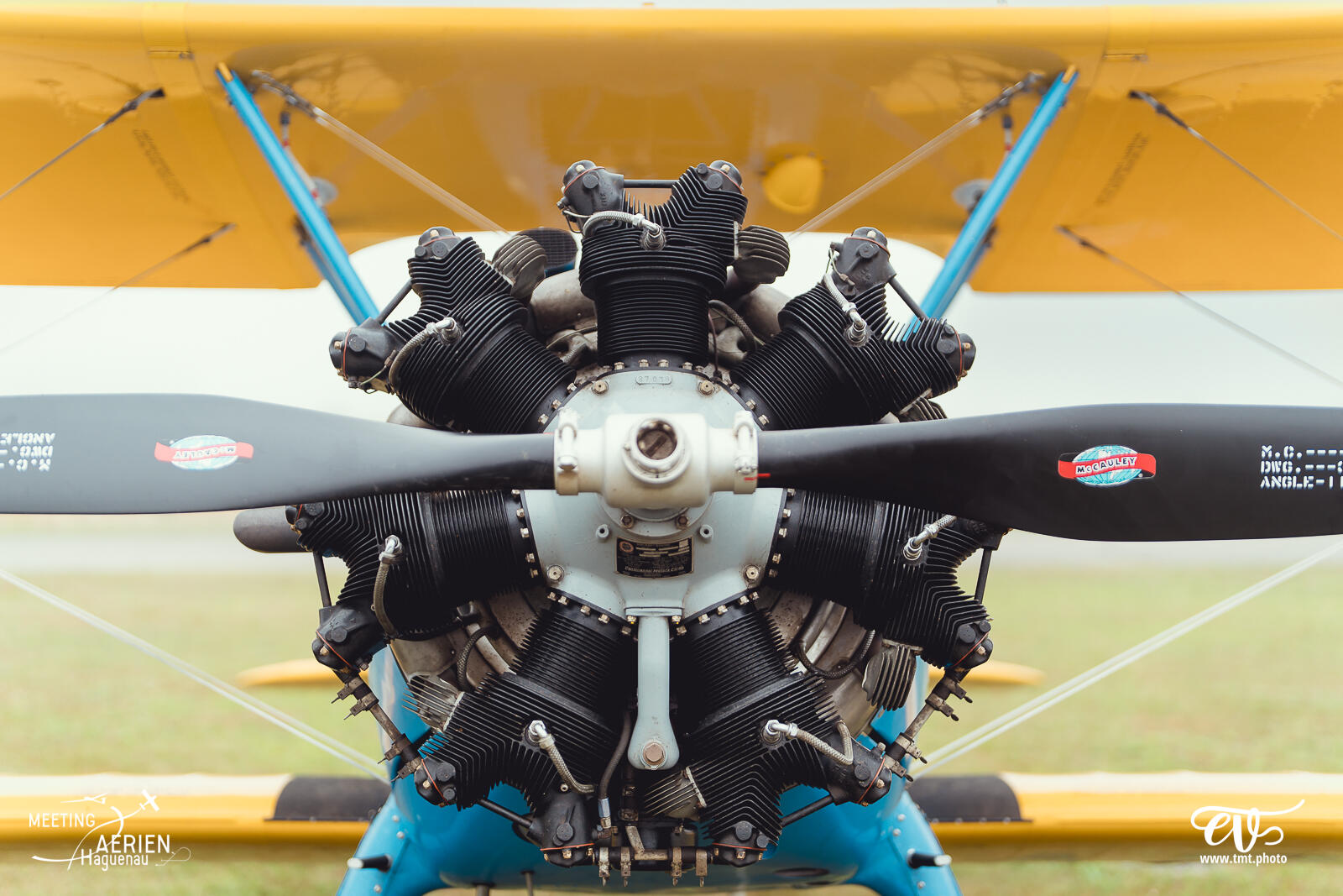 MEETING AERIEN HAGUENAU 2024